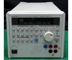 DC Voltage Current Source/Monitor